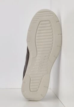 ECCO Irving - Sneakers Laag - Magnet -Modieuze Mannen 04b935c9dcc44f9e867147ffccc0ed69