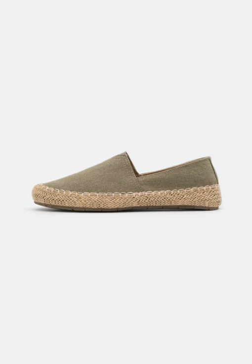 Pier One Espadrilles - Brown -Modieuze Mannen 06fd938004ce42018a882a137d91f8f3 scaled