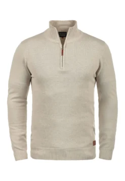 Blend Bhrobin - Trui - Sand -Modieuze Mannen 09b48f4c658047f58e21e8201fc389c6 scaled