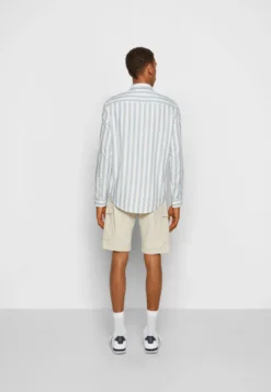 Pier One Overhemd -Light Blue/White -Modieuze Mannen 11e4d79f744648cc9aef0b3334080fcb scaled