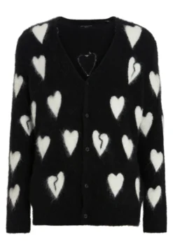 AllSaints Amore - Vest - Black/White 7 AllSaints Amore - Vest - Black/White -Modieuze Mannen 11f8947207b54c10be9aa6d2e6b1cdc9 scaled