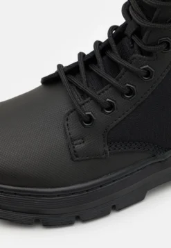 Dr. Martens Combs Ii Unisex - Veterboots - Black -Modieuze Mannen 13dc1310c82a454cab85e34afea75610 scaled