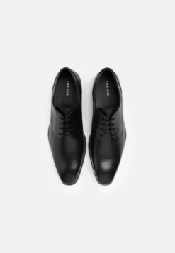 Pier One Veterschoenen - Black 9 Pier One Veterschoenen - Black -Modieuze Mannen 1455c92b701245f680c78d611445a527 scaled