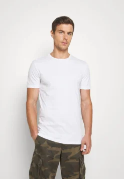 Pier One 7 Pack - T-Shirt Basic - White 9 Pier One 7 Pack - T-Shirt Basic - White -Modieuze Mannen 14da9e14511e44fc80122efa29a01cb9 scaled