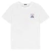 Kaotiko M C Tbc - T-Shirt Print - Navy