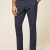 Hackett London Super Lw - Chino - Navy Blazer