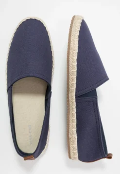 Pier One Rena Espadrille Unisex - Espadrilles - Dark Blue -Modieuze Mannen 1d9e197ae1594c829874d3f0a8b4706c scaled
