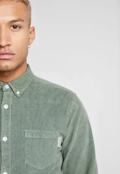 Redefined Rebel Rrpark- Overhemd - Duck Green -Modieuze Mannen 27c0a4eccc364f9f8d43cde11f1515cd scaled