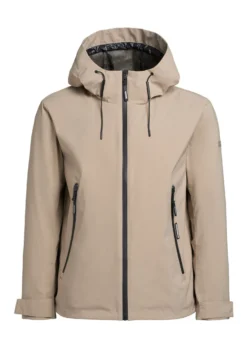 Khujo Neal - Outdoorjas - Beige 15 Khujo Neal - Outdoorjas - Beige -Modieuze Mannen 287d4f6c55c1450d83236eb6ea2b8fc0 scaled