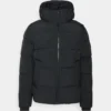 Calvin Klein Puffer Jacket - Winterjas - Black