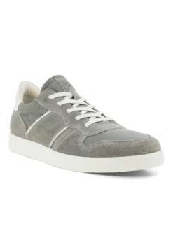 ECCO Street Lite- Sneakers Laag - Grey -Modieuze Mannen 2cde894528494e67a1c17d39c83292e9 scaled