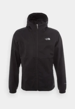 The North Face Quest Jacket Hero- Outdoorjas - Black -Modieuze Mannen 2da06f4314604a01af98bca0f8887310 scaled