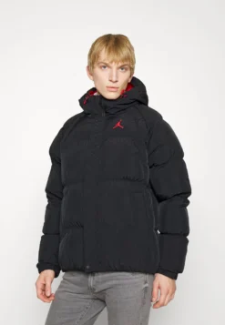 Jordan Puffer Jacket - Winterjas - Black/Fire Red 10 Jordan Puffer Jacket - Winterjas - Black/Fire Red -Modieuze Mannen 32f075e862d649d5af0d9890c11d86d8 scaled