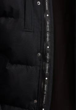 Oshawa Puffer Parka Jacket - Winterjas - Black 11 Oshawa Puffer Parka Jacket - Winterjas - Black -Modieuze Mannen 33d6aec6c8dc494ea0f9726f3d0e86dc scaled