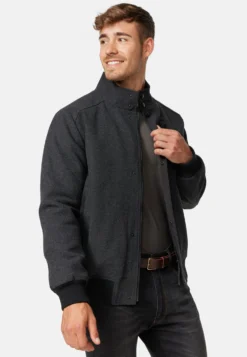 Indicode Jeans Bob - Jas - Mini Herringbone Black 7 Indicode Jeans Bob - Jas - Mini Herringbone Black -Modieuze Mannen 3533f628718a4509bd4de7a303a1590e scaled