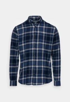 Jack & Jones Jjeclassic - Overhemd - Navy Blazer
