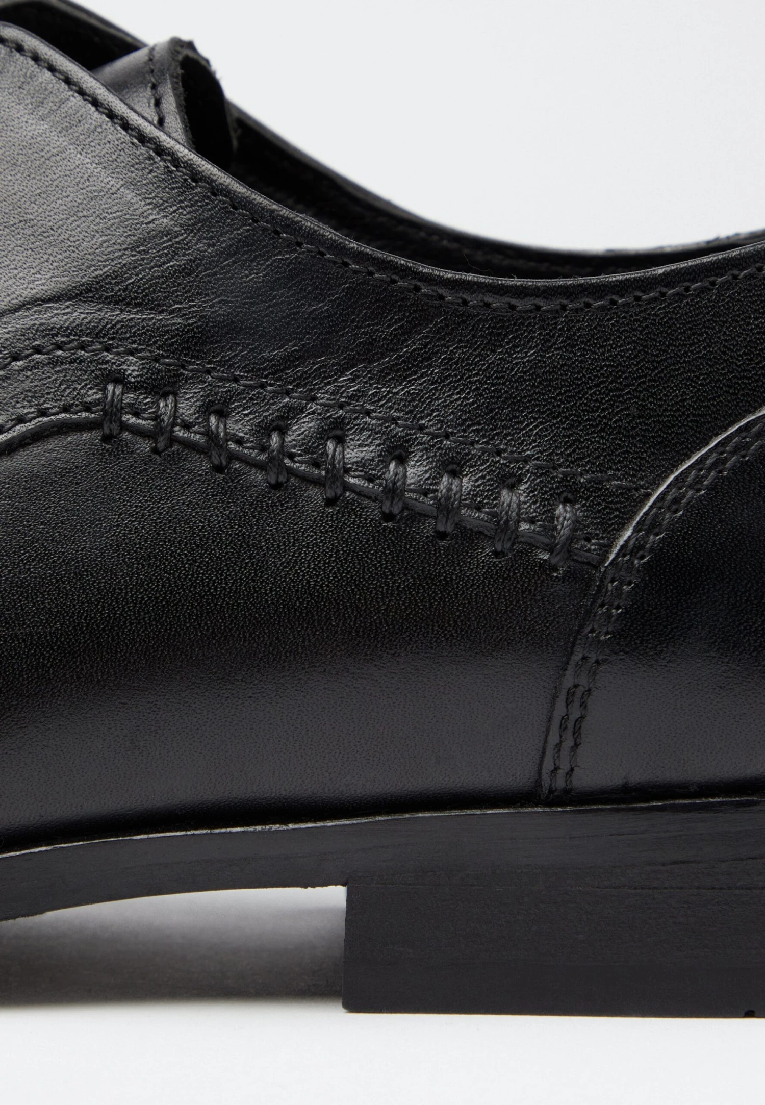 Pier One Veterschoenen - Black 6 Pier One Veterschoenen - Black - Afbeelding 6