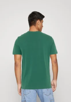 Pier One 7 Pack - T-Shirt Basic - Blue/Mottled Bordeaux/White -Modieuze Mannen 38a54c6bfc6248099dd701bef9adbe35 scaled