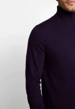 Pier One Trui - Dark Purple -Modieuze Mannen 3d34ff6461fa45d897698865b4e52c29 scaled