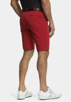 Meyer Golf-Bermuda B-St. Andrews - Shorts - Rot -Modieuze Mannen 431521f9f19d4b6889512cb521fc87cf scaled