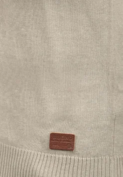 Blend Bhrobin - Trui - Sand -Modieuze Mannen 4689857cb88542369270c5b760f6e6bf scaled