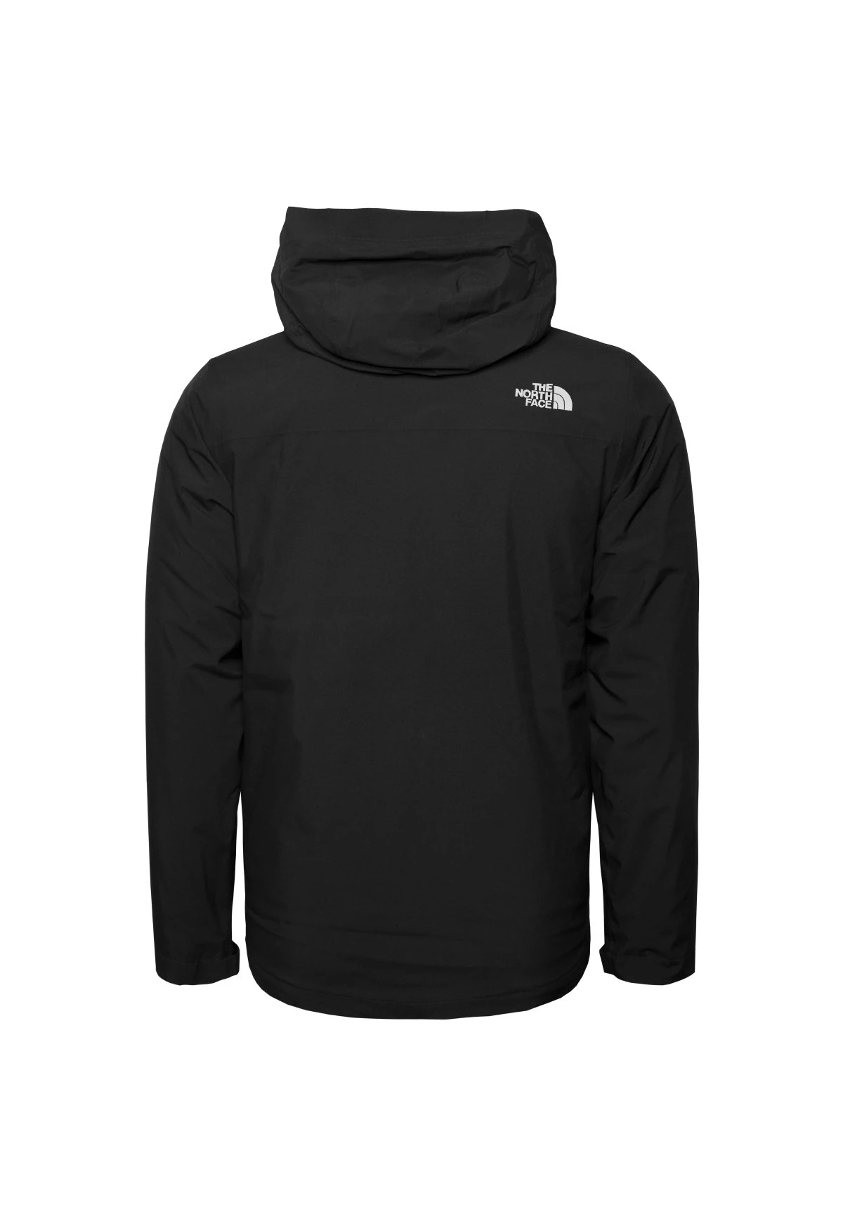 The North Face Carto Triclimate Jacket 2-In-1 - Outdoorjas - Black 2 The North Face Carto Triclimate Jacket 2-In-1 - Outdoorjas - Black - Afbeelding 2