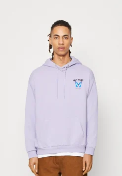 YOURTURN Unisex - Sweater - Lilac