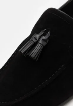 Pier One Instappers - Black -Modieuze Mannen 4b043d52c7a9457ebc09e4f263436e54 scaled