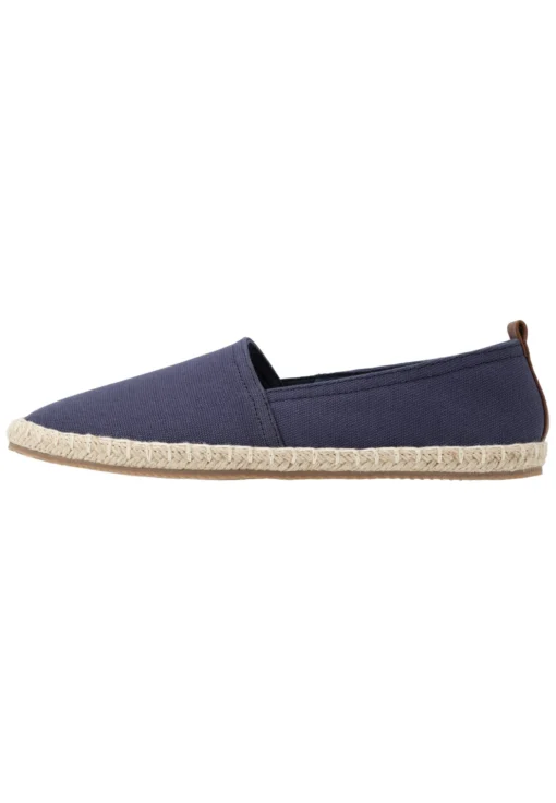 Pier One Rena Espadrille Unisex - Espadrilles - Dark Blue -Modieuze Mannen 4bd2633fb9234c6a86868c53417b953a scaled