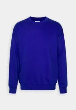 YOURTURN Unisex - Sweater - Blue -Modieuze Mannen 4bfff276d7024dd391a24120bcd103c8 scaled