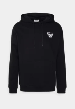 YOURTURN Unisex - Hoodie - Black 10 YOURTURN Unisex - Hoodie - Black -Modieuze Mannen 4fb264913b384964a23f3e480c1c96fe scaled