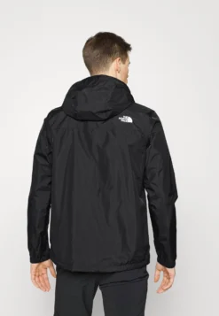 The North Face Antora Jacket - Outdoorjas - Black -Modieuze Mannen 5798061715bf44b39c7cffd3ab259de5 scaled