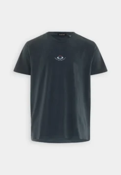 Kaotiko Washed Free Your Mind Unisex - T-Shirt Print - Navy 9 Kaotiko Washed Free Your Mind Unisex - T-Shirt Print - Navy -Modieuze Mannen 58d7d366f6484c3fbd91d3d5983695ba scaled