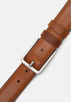 Pier One Leather - Riem - Cognac -Modieuze Mannen 590ccfaa89534e0dab101b0fe1cbedef scaled