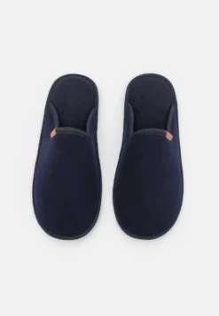 Pier One Pantoffels - Dark Blue -Modieuze Mannen 5bc803754c3146729f5f26323411f1e0 scaled