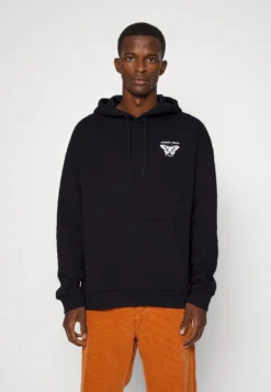 YOURTURN Unisex - Hoodie - Black 8 YOURTURN Unisex - Hoodie - Black -Modieuze Mannen 5f9be8d55d4842c89507bbe55e4b36cc scaled