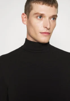 Pier One 2 Pack - Basic Turtleneck - Trui - Black -Modieuze Mannen 6469b3ea28e04ed0b8560b59d2670e46 scaled