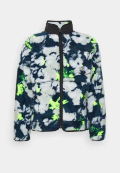 The North Face Extreme Pile Jacket - Fleecejas - Summit Navy 14 The North Face Extreme Pile Jacket - Fleecejas - Summit Navy -Modieuze Mannen 664692e992944393b8de8714099e30ab scaled