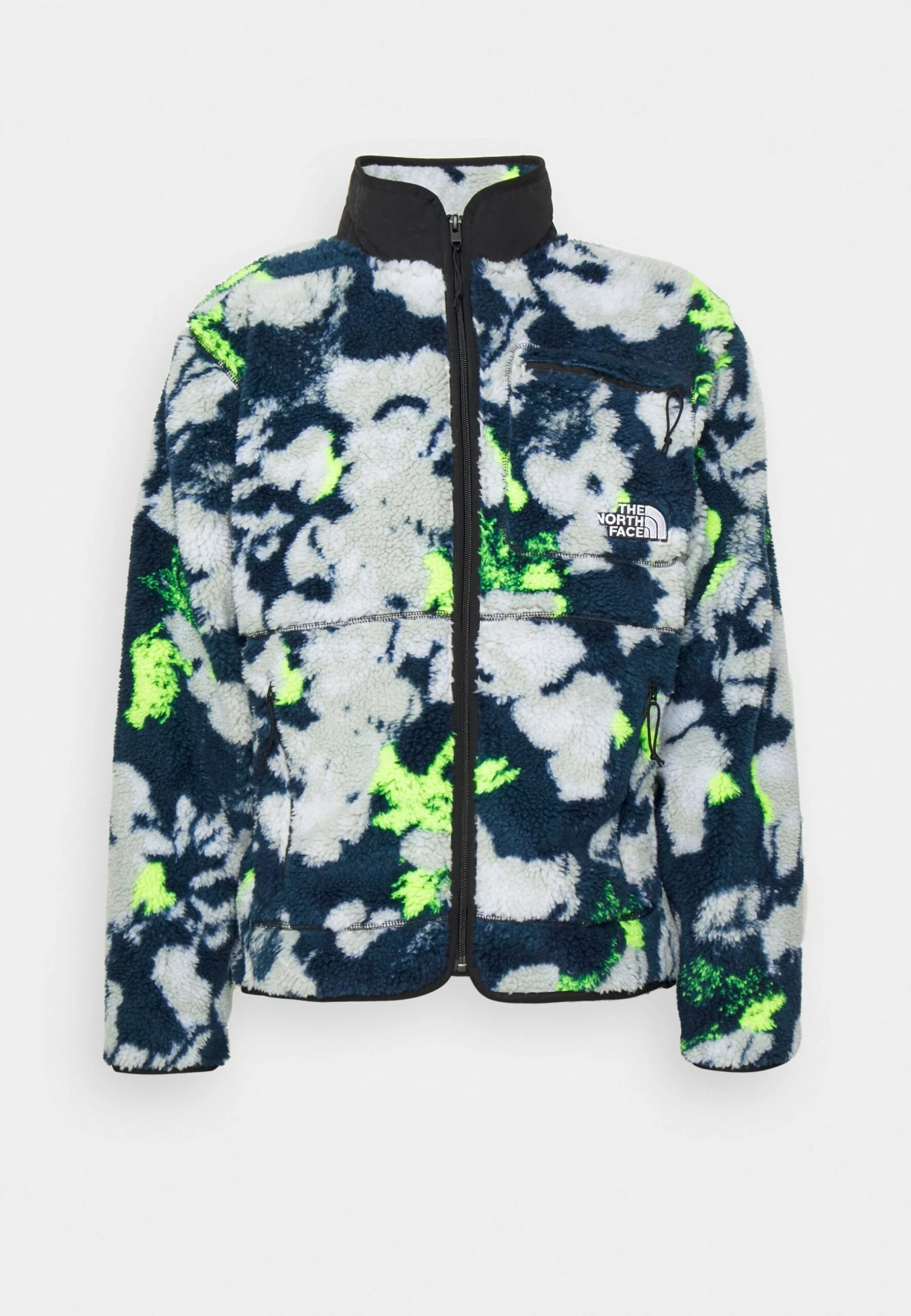 The North Face Extreme Pile Jacket - Fleecejas - Summit Navy 7 The North Face Extreme Pile Jacket - Fleecejas - Summit Navy - Afbeelding 7