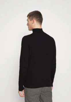 Pier One 2 Pack - Basic Turtleneck - Trui - Black -Modieuze Mannen 6788c974557f413c9bd116606ea31cc4 scaled