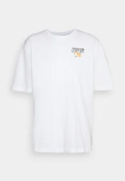 YOURTURN Orange Fruit Graphic Tee- T-Shirt Print - White -Modieuze Mannen 69964355cef14d30aceabbad0e92361a scaled