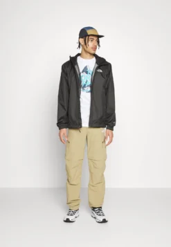 The North Face Quest Jacket Hero- Outdoorjas - Black -Modieuze Mannen 6a3fa6323813445da3c0dc8e5c10a128 scaled