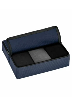 Falke Airport Traveller Bag 6-Pack Business & Casual - Sokken - Blue 8 Falke Airport Traveller Bag 6-Pack Business & Casual - Sokken - Blue -Modieuze Mannen 6ae1b31713704d9ea0c3b505ec63c537 scaled