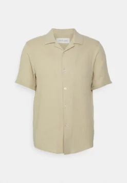 Pier One Overhemd - Beige