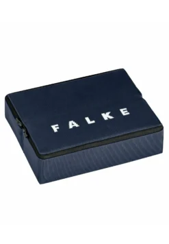 Falke Airport Traveller Bag 6-Pack Business & Casual - Sokken - Blue 9 Falke Airport Traveller Bag 6-Pack Business & Casual - Sokken - Blue -Modieuze Mannen 6e809ae5703f4eacafe6f9cdb89f0504 scaled