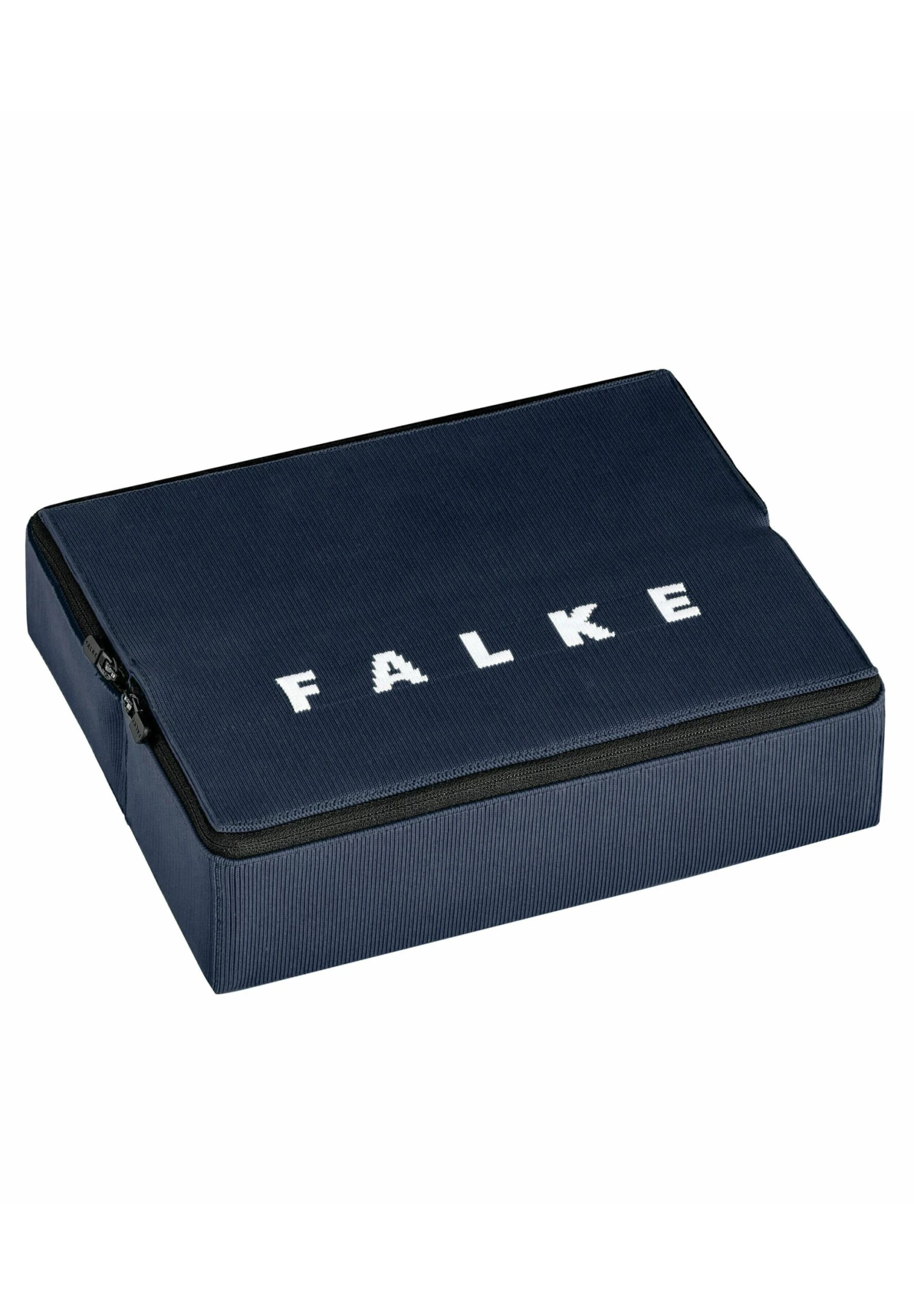 Falke Airport Traveller Bag 6-Pack Business & Casual - Sokken - Blue 4 Falke Airport Traveller Bag 6-Pack Business & Casual - Sokken - Blue - Afbeelding 4