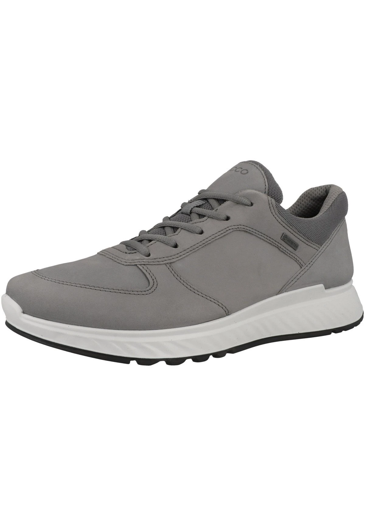ECCO Exostride M Gtx - Sneakers Laag - Steel 5 ECCO Exostride M Gtx - Sneakers Laag - Steel - Afbeelding 5