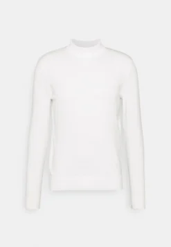 Pier One Trui - White -Modieuze Mannen 782f4c218b7341b5bca367ed422902f6 scaled
