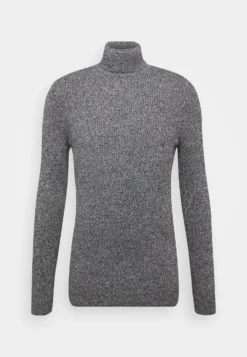 Pier One Muscle Fit Turtle - Trui - Mottled Grey 10 Pier One Muscle Fit Turtle - Trui - Mottled Grey -Modieuze Mannen 788d9d9a00b14ae9bdb868be9d8f970c scaled