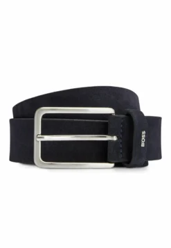 Boss Calis-Logo - Riem - Dark Blue One -Modieuze Mannen 7bddfe7afb1d4d33a53a8a78534c6d6c scaled